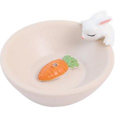 P31 動物線香座 兔子, 混色