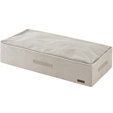 HANSSEM Sam Bedding 更衣室縫隙收納櫃 W800, 混合色