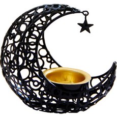 Selene 月光塔香座, 黑色