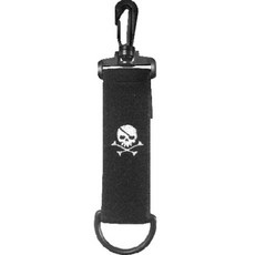 baro sports 手套防丟夾, 黑色