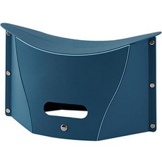 Alpoyou 便攜式折疊戶外椅, 藍色