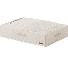 HANSSEM Sam Bedding 棉被整理箱, 單一顏色, 1個