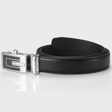 MISTICA 男士自動扣皮帶 MM003C