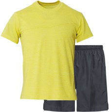 Kachionsa 健身汗蒸服 上衣 702 + 下身 214 套組