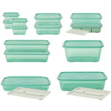 EASY&FREE 튼튼이 Wave Keep 全套組 13件組, 1套