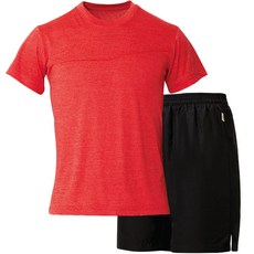 Kachionsa 健身汗蒸服 上衣 702 + 下身 214 套組