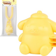 Bunny Land 全新 Sanrio Characters Pom Pom Purin 眼罩, 1個