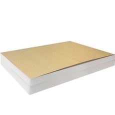 元進水彩畫紙 A4 235g, 200個