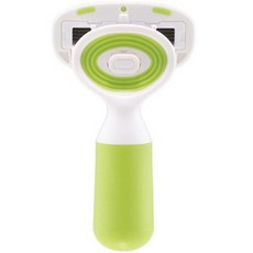 밈크 더 안전한 여성용 면도기 연두, 1개입, 1개