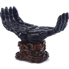 PEONIST 復古感性手掌燭台, 混色