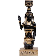 후니마켓 이집트 캔들 홀더, 네프티스