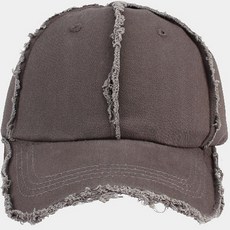 여성용 리얼코디 빈티지 스냅백