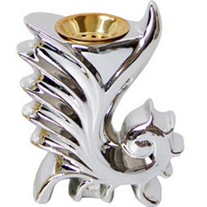 P31 海馬線香座, 銀色