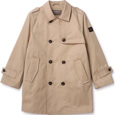 Perimitsu 男童柔軟風衣 P2312C011