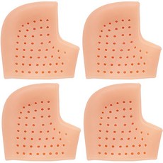 리앤베르 뒷꿈치 보습 패드 스킨 S, 1개입, 4개