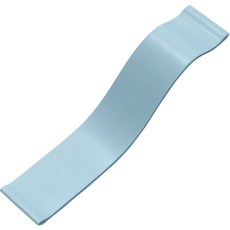 Saerogreen 臀部運動帶 35 中高級專家用, 藍色, 1個