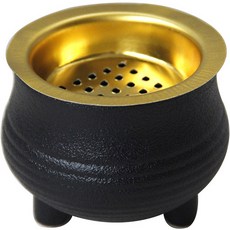 P31 線香座 香插, 黑色