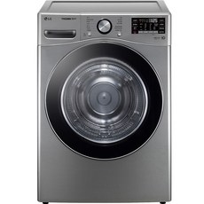 LG전자 트롬 건조기 18kg 방문설치, RH18VTAN, 모던 스테인리스