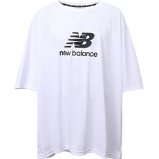 뉴발란스 아이싱티 NBD4BB2871, 화이트