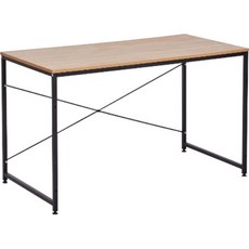 애비뉴굿즈 멀티 책상 콘솔, 블랙