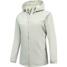 unhev 女款輕量版防水滑雪外套