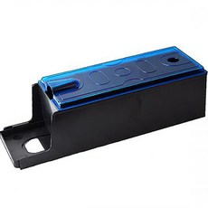 Mimineaqua 魚缸入門款上部過濾器 長度可調型, 1個