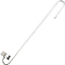 Mimineaqua 魚缸 MUFAN 高級不鏽鋼細化器 36mm, 1個