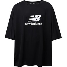 뉴발란스 아이싱티 NBD4BB2871, 블랙