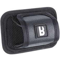 BOOMS FISHING V05 釣竿架, 黑色