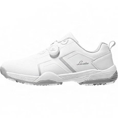 Licata 男款 Tempesta 單旋鈕無釘高爾夫球鞋 C27101