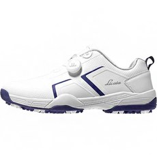 Licata 男款 Tempesta 單旋鈕無釘高爾夫球鞋 C27101