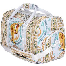 PERSIANCAT PER文藝復興高爾夫波士頓包 026, 白色