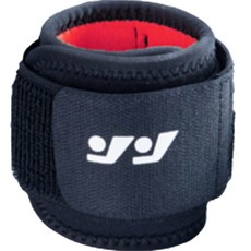 피삼십일 스포츠랩 손목 보호대, 1개, 2레드