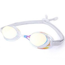 SD7 I-CUBE 選手用泳鏡 SGL-8400, SIMX, 1個