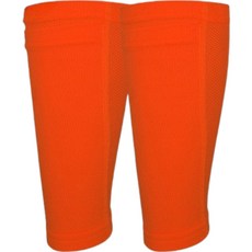 피삼십일 심플 종아리 보호대 2 레드, 2개