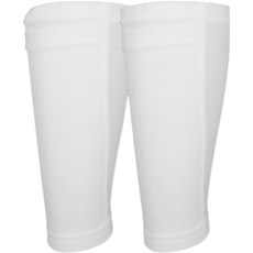 피삼십일 심플 종아리 보호대 5 화이트, 2개