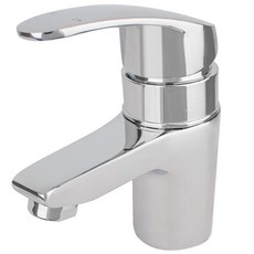 DOOJIN BATH 1010 韓國製單孔臉盆水龍頭組, 1個