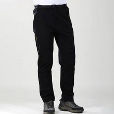 Deisoi 男士基本款防風褲