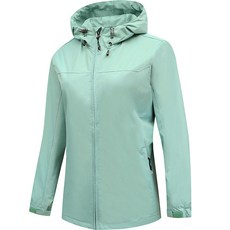 UNHAVE 女款輕量版防水滑雪外套