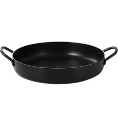 硬質韓式炒雞排鍋, 1個, 350 x 60 毫米