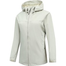 UNHAVE 女款輕量版防水滑雪外套