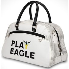 高爾夫波士頓包, 03 白色