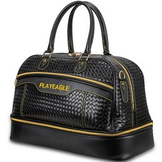 旅行高爾夫球波士頓包, 01黑色