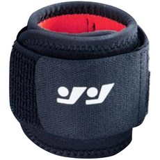 피삼십일 스포츠랩 손목 보호대 레드, 1개