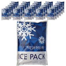 凝膠冰袋 15 x 20 cm, 1套, 30個