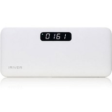 아이리버 가정용 UVC-LED 열풍 건조 칫솔살균기 벽걸이형, 화이트, TS-5P