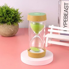 Evero 繽紛水果沙漏 10分鐘, 奇異果