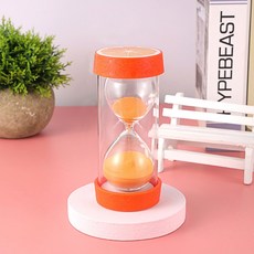 Ebero 繽紛水果沙漏 60分鐘, 柳橙