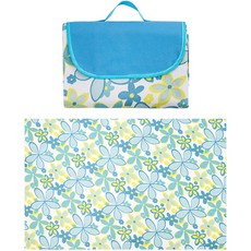 便攜戶外野餐墊, TYPE07