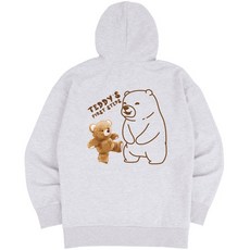 AiR Plane First Step Oversize連帽T恤